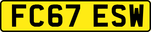 FC67ESW