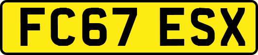 FC67ESX