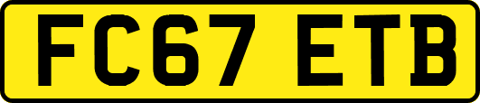 FC67ETB