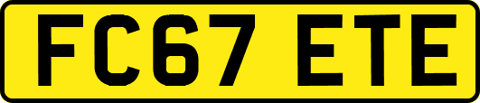 FC67ETE