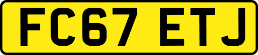 FC67ETJ