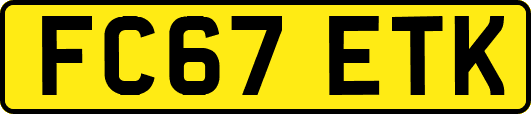 FC67ETK