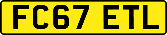 FC67ETL