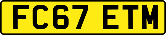 FC67ETM