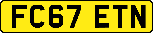 FC67ETN