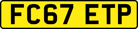 FC67ETP