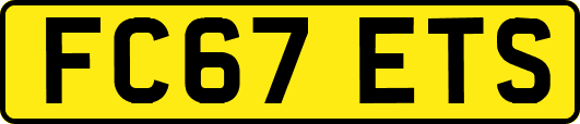 FC67ETS