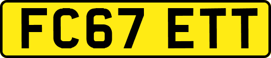 FC67ETT