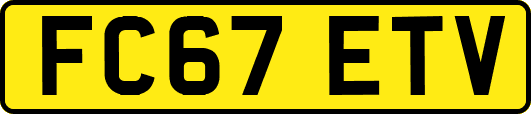 FC67ETV