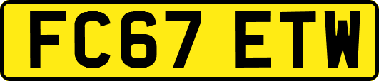 FC67ETW