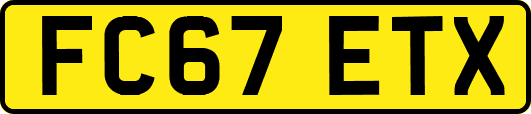 FC67ETX