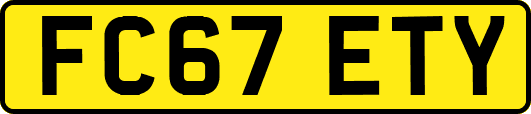 FC67ETY