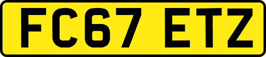 FC67ETZ