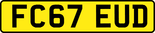 FC67EUD