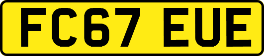 FC67EUE