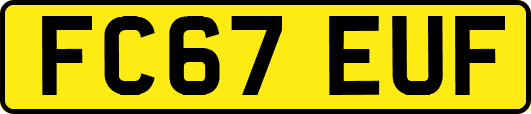 FC67EUF
