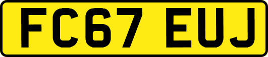 FC67EUJ