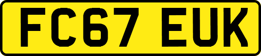 FC67EUK