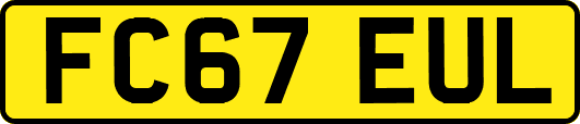 FC67EUL