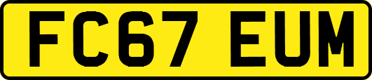 FC67EUM