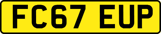 FC67EUP
