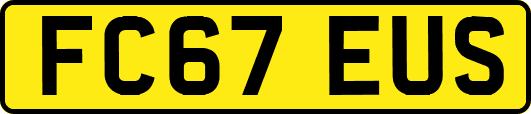 FC67EUS