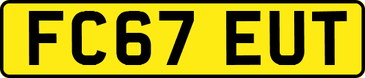 FC67EUT