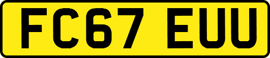 FC67EUU