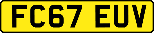 FC67EUV