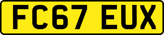 FC67EUX
