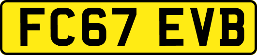 FC67EVB