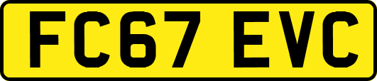 FC67EVC