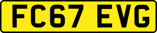 FC67EVG