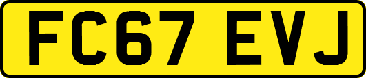 FC67EVJ