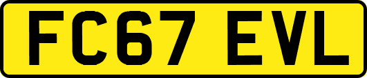 FC67EVL