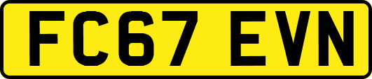 FC67EVN