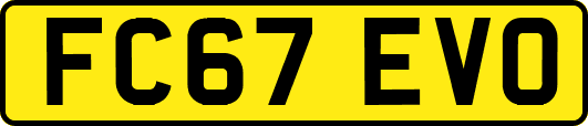 FC67EVO