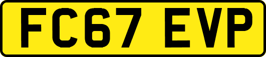 FC67EVP