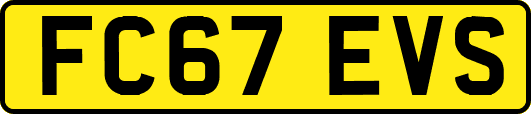 FC67EVS