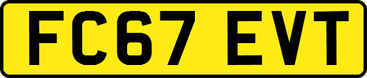 FC67EVT