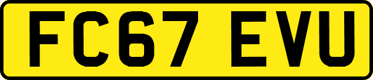 FC67EVU