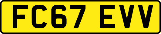 FC67EVV