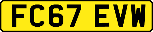 FC67EVW