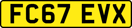 FC67EVX