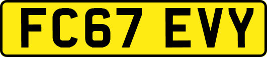 FC67EVY