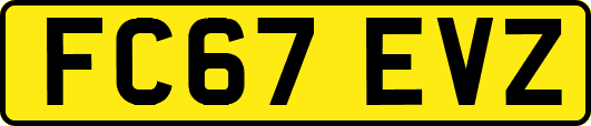 FC67EVZ