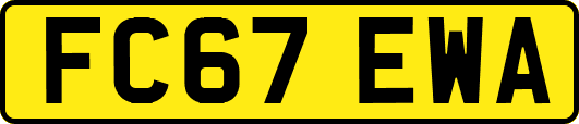 FC67EWA
