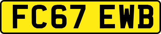 FC67EWB