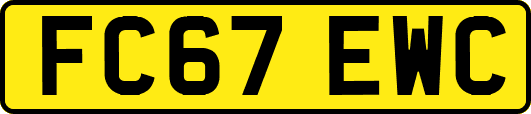 FC67EWC