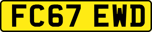 FC67EWD